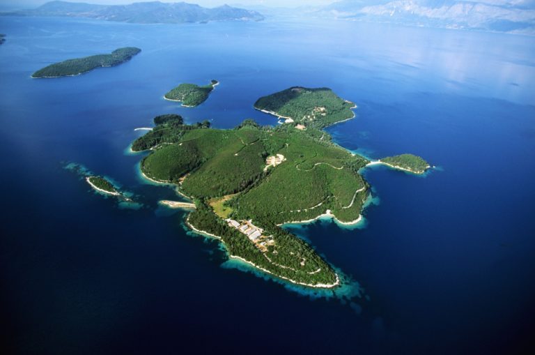 Κέρκυρα: Θετικό για την επένδυση στο Σκορπιό το Π.Σ. Ιονίων νήσων