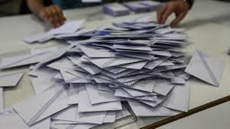 Κοζάνη:  Επαναληπτικές εκλογές στο Ρύμνιο μετά τον αδόκητο θάνατο του  προέδρου Νίκου Αρβανίτη