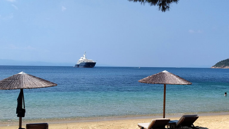 Καβάλα: Πρόσκληση συμμετοχής στην εφαρμογή Visit Greece
