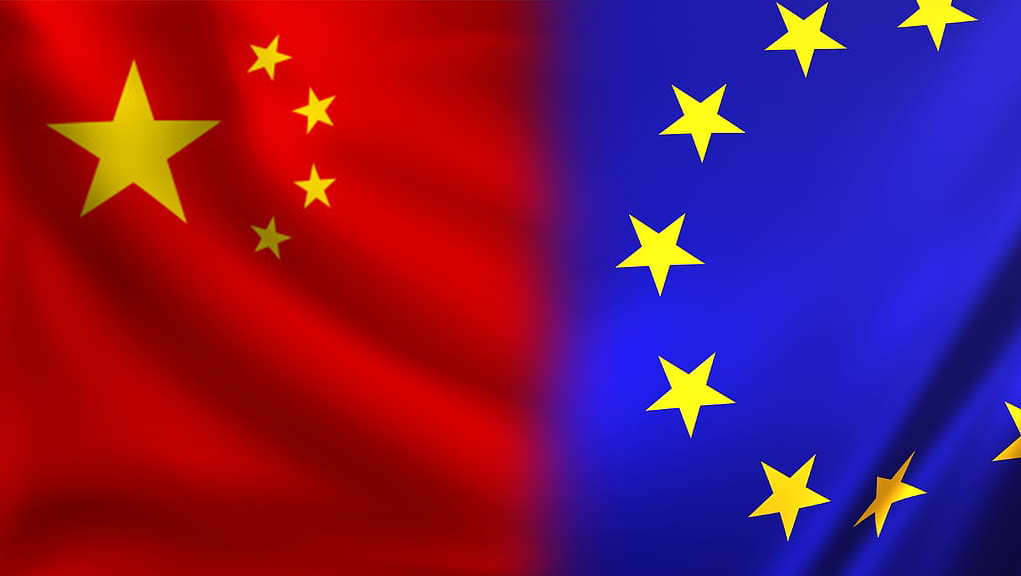 Πρεσβευτής της Κίνας στην ΕΕ: Οι ηγέτες της Ευρωπαϊκής Ένωσης ίσως επισκεφθούν το Πεκίνο έως τα μέσα του 2023