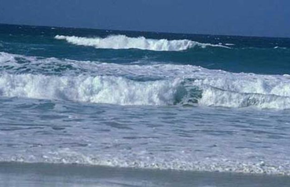 Τελευταίο μπάνιο για 77χρονη σε παραλία της Λάρισας