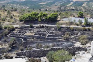 Mυκήνες: Ανοίγει την Τρίτη 1 Σεπτεμβρίου ο αρχαιολογικός χώρος
