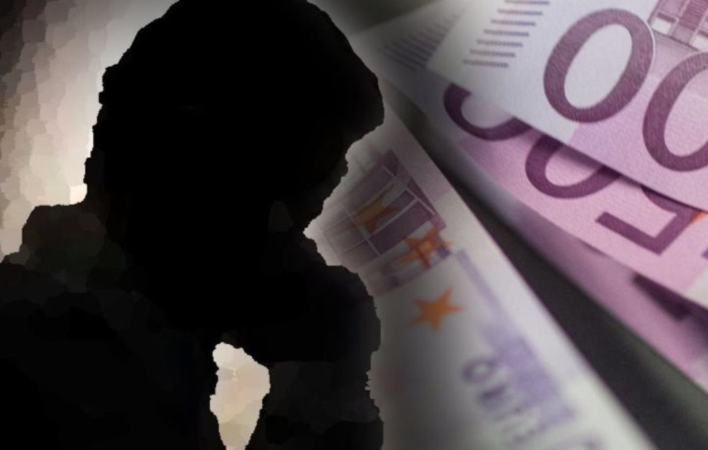 Sextortion scam: “Καμπανάκι” από τη Δίωξη Ηλεκτρονικού Εγκλήματος – Πώς αποσπούν χρήματα οι δράστες