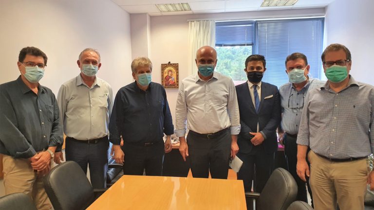 Με 17,8 εκ. ευρώ και επιπλέον προσωπικό ενισχύεται το δημόσιο σύστημα υγείας στην ΑΜΘ