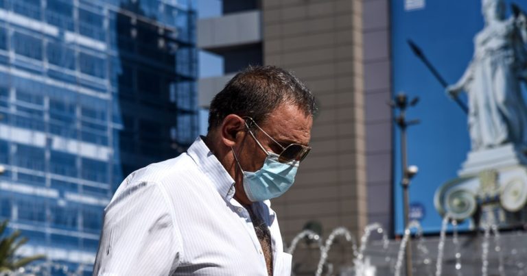 Κρήτη: Πέντε  «λουκέτα» και 37 πρόστιμα για παραβάσεις των περιοριστικών μέτρων