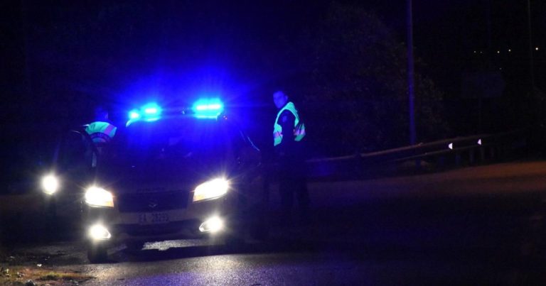 Ηράκλειο: Συνελήφθη ο δράστης της αιματηρής συμπλοκής στη Χερσόνησο