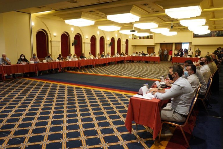 Αποφάσεις – εγκρίσεις Περιφερειακού Συμβουλίου Κρήτης
