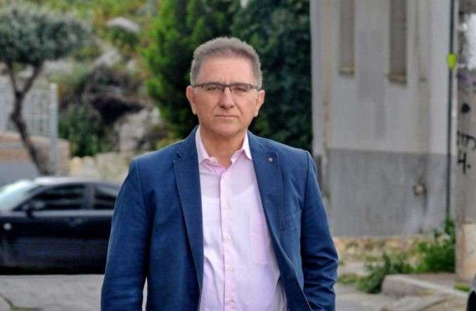 Διαμαρτυρία δημάρχου Ζαχάρως για μη έγκριση ολιγομελών τμημάτων Προσανατολισμού στο Λύκειο Φιγαλείας