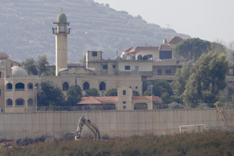 Ισραήλ: Κατά λάθος ήχησαν οι σειρήνες αεράμυνας στα σύνορα με Λίβανο