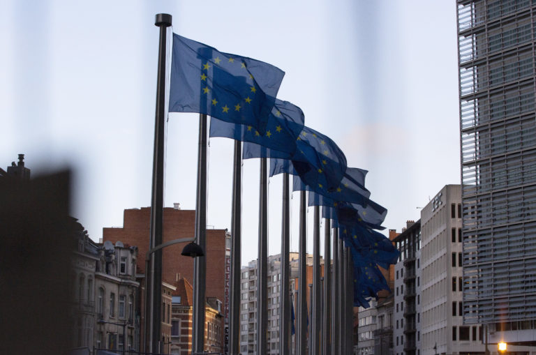 ΕΕ: Συμφωνία παράτασης των κυρώσεων κατά Ρωσίας για 6 μήνες