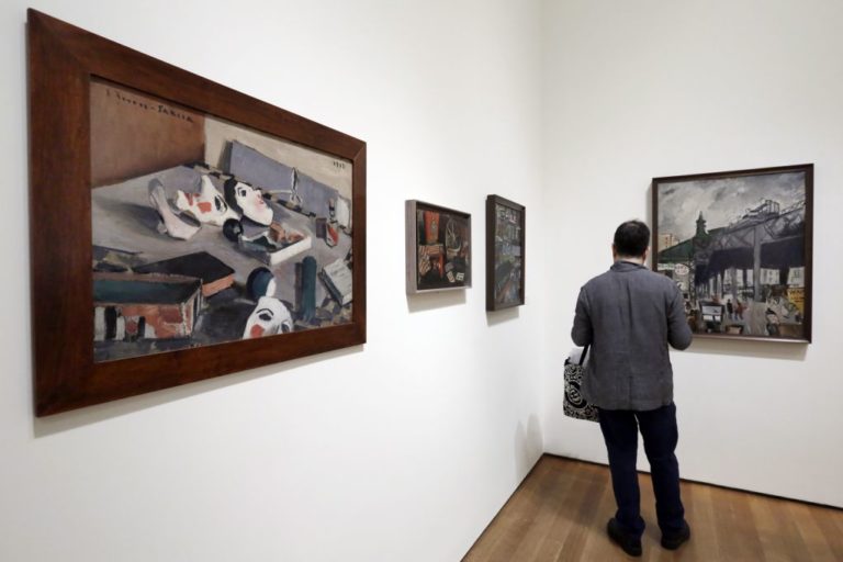Το Μουσείο Μοντέρνας Τέχνης της Νέας Υόρκης ανοίγει ξανά για το κοινό