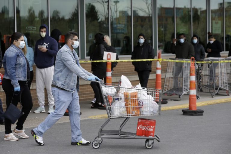 ΠΟΥ: Δεν υπάρχουν αποδείξεις ότι ο κορονοϊός μεταδίδεται από τα τρόφιμα