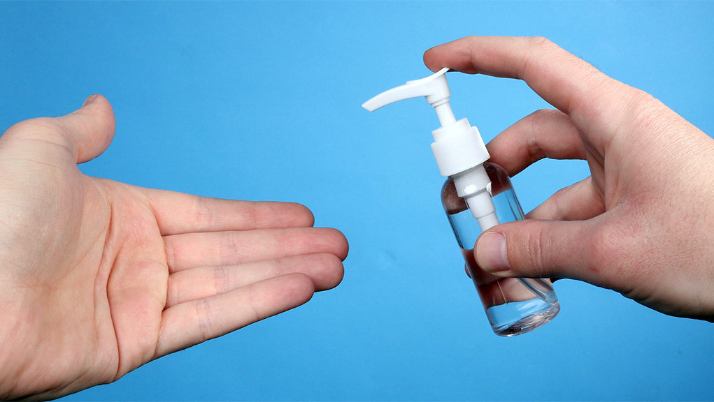 ΕΟΦ: Απαγόρευση διακίνησης «αντισηπτικού gel χεριών Marise» και «αντισηπτικού SGEL στιγμιαία απολύμανση»