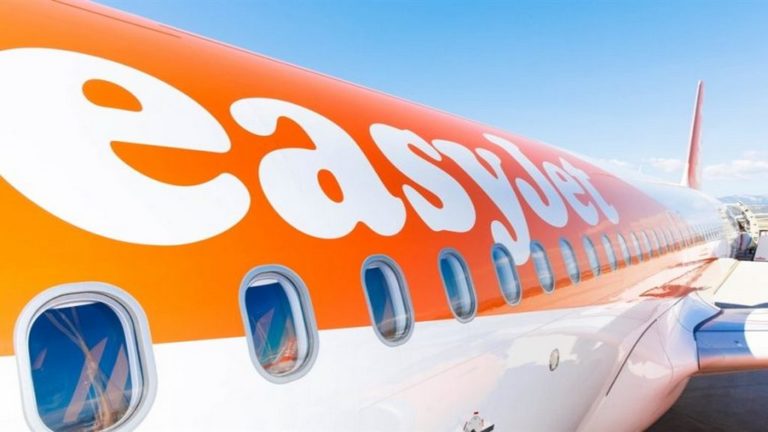 Καθημερινές οι πτήσεις της EasyJet Holidays στη Ρόδο