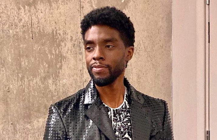 Πέθανε 43 ετών ο «Μαύρος Πάνθηρας» Chadwick Boseman