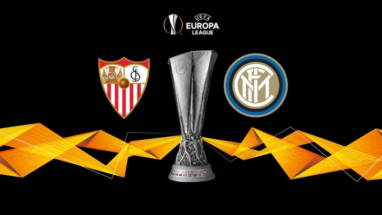 Ο Τελικός του Europa League στην ΕΡΤ – «Σεβίλλη – Ίντερ»