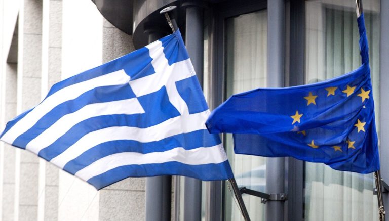 Κομισιόν: 2,7 δισ. ευρώ προς την Ελλάδα για τις επιπτώσεις του κορονοϊού