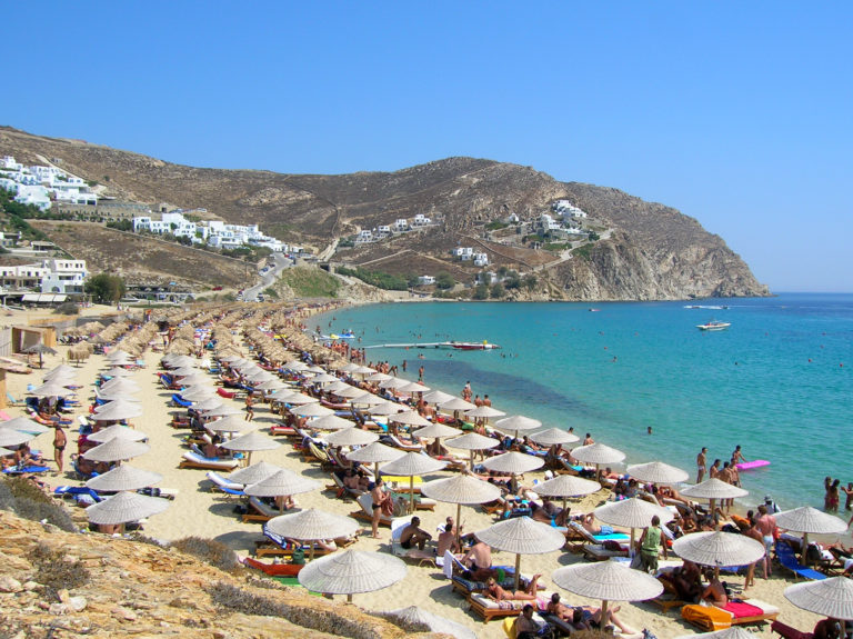 Υπ. Τουρισμού: 10+1 απαντήσεις για το πρόγραμμα «Τουρισμός Για Όλους»