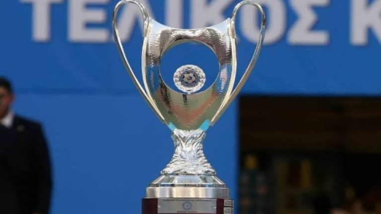 Κύπελλο Ελλάδας (Τελικός)-ΑΕΚ vs Ολυμπιακός: Οι αριθμοί του αγώνα αξίας 121,5 εκ. ευρώ