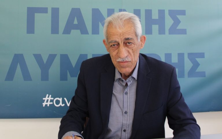 Δήμαρχος Ήλιδας: Δεν αποκλείει καταγγελίες και αγωγές για υπονόμευση του Νοσοκομείου Αμαλιάδας