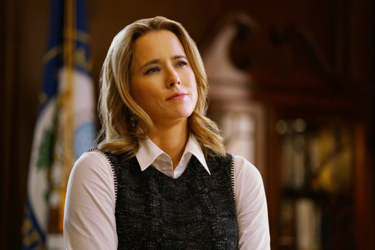 «Madam Secretary – Η κυρία υπουργός» στην ΕΡΤ2 – Ο τρίτος κύκλος της εξαιρετικής σειράς