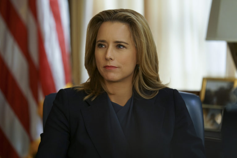 «Madam Secretary – Η κυρία υπουργός» – Ο τρίτος κύκλος της εξαιρετικής σειράς στην ΕΡΤ2