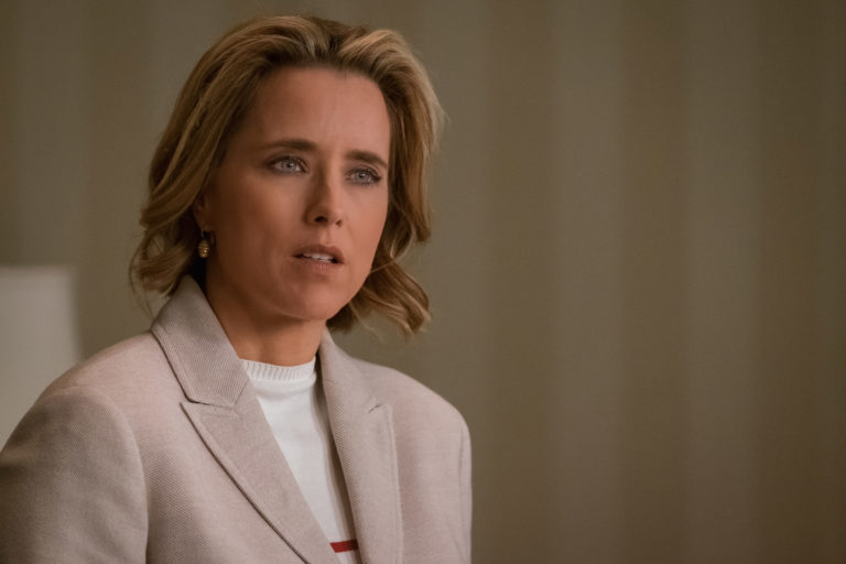 «Madam Secretary – Η κυρία υπουργός» – Ο τέταρτος κύκλος στην ΕΡΤ2
