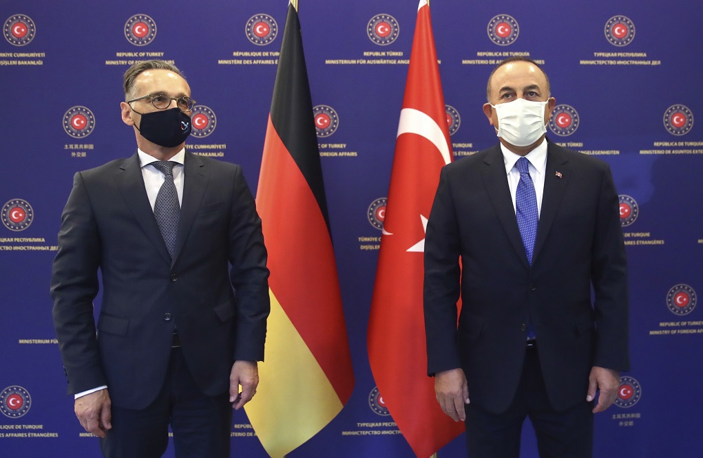 Τσαβούσογλου: Θα κάνουμε ό,τι είναι απαραίτητο – Και δεν θα είναι ατύχημα