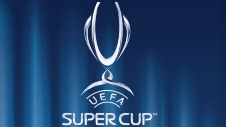 UEFA: Παρουσία κόσμου το Ευρωπαϊκό Σούπερ Καπ στη Βουδαπέστη