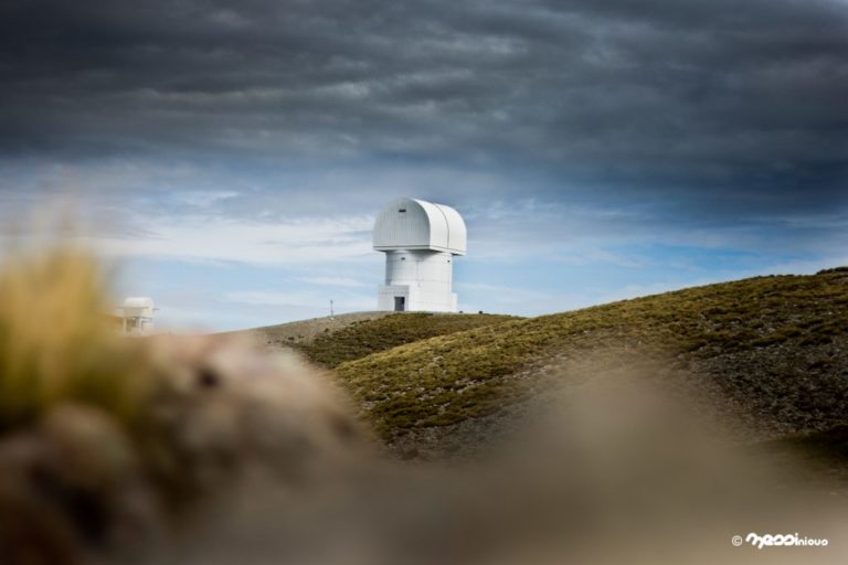 Ο «Αρίσταρχος» στο Χελμό επιλογή της ESA για τη νέα γενιά δορυφορικών υπηρεσιών