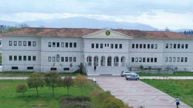 Καθίζηση των βάσεων και στην Ήπειρο