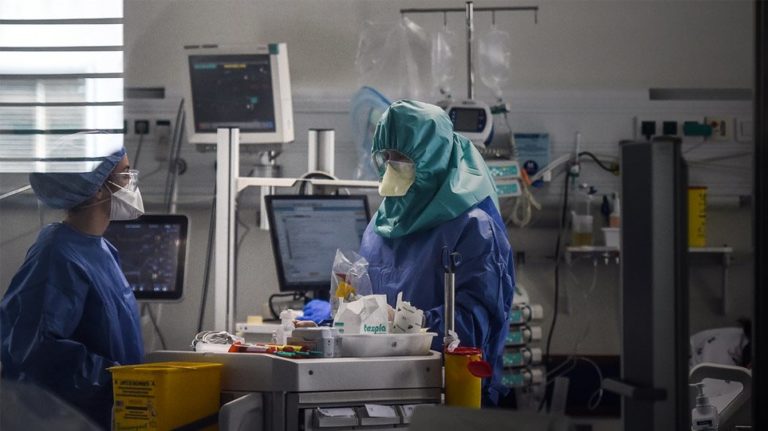 Οκτώ τα  νέα κρούσματα κορoνοϊού στην Κρήτη – 170 σε όλη τη χώρα