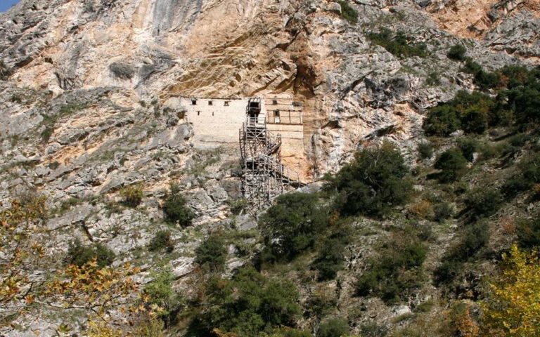 Μέχρι και σήμερα οι αιτήσεις για τις προσλήψεις στην Εφορεία Αρχαιοτήτων Φλώρινας