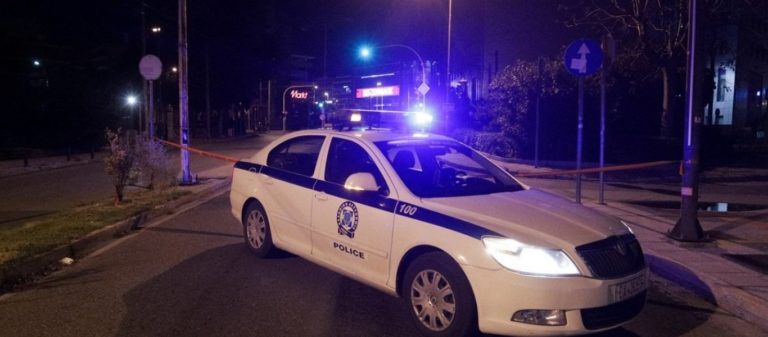 Χανιά: Μια σύλληψη για παραβίαση των μέτρων αποφυγής της διάδοσης του κορωνοϊού