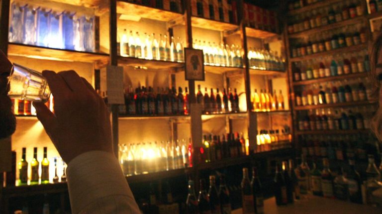 Λασίθι: Βαρύ πρόστιμο και λουκέτο σε κατάστημα εστίασης