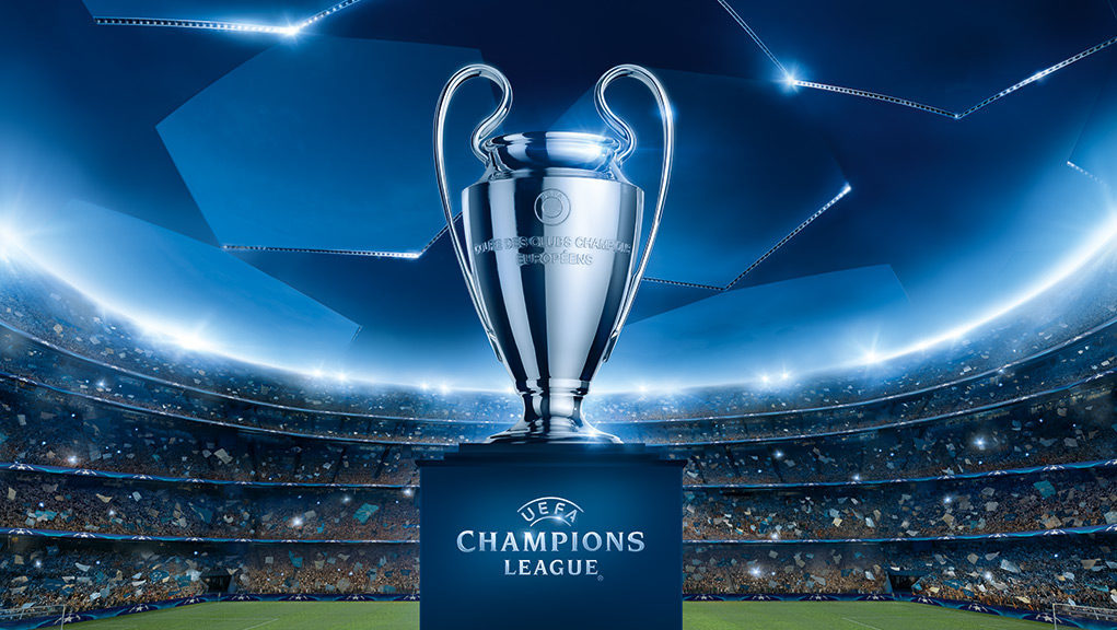 Ο Τελικός του Champions League στην ΕΡΤ – «Παρί Σεν Ζερμέν-Μπάγερν Μονάχου»