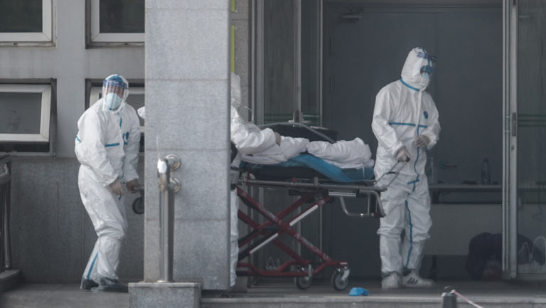 Κορονοϊός: Οι νεκροί ξεπέρασαν τους 770.000 παγκοσμίως