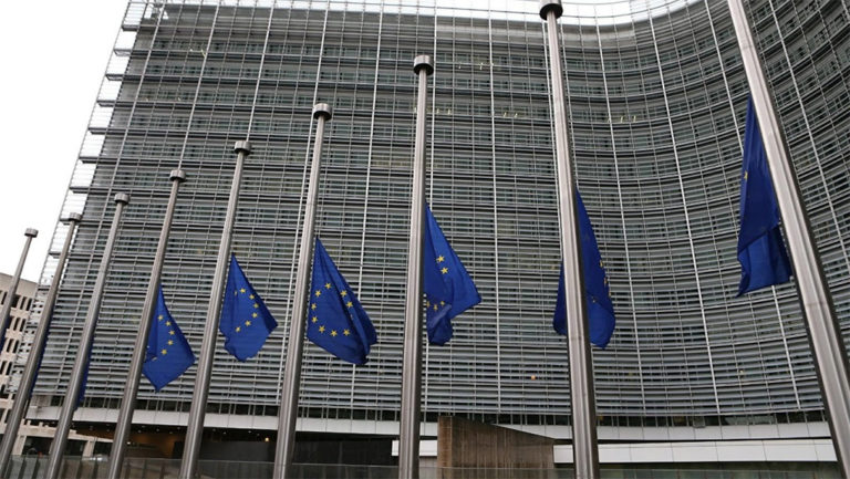 «Η ΕΕ παρακολουθεί στενά την κατάσταση στην Ανατολική Μεσόγειο»