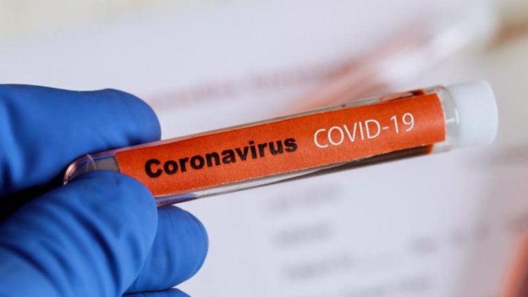 Το ιικό φορτίο των τεστ αποτελεί χρήσιμο δείκτη για την πορεία της Covid-19 στον πληθυσμό, σύμφωνα με επιστήμονες