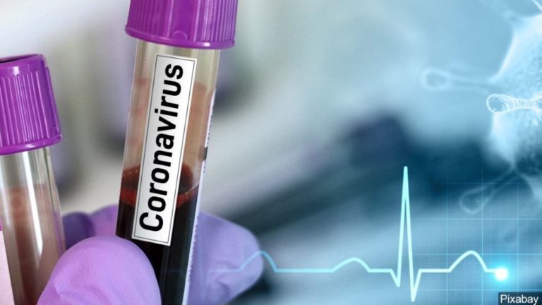 Πέντε νέα κρούσματα κορονοϊού στα Χανιά 12 στην Κρήτη