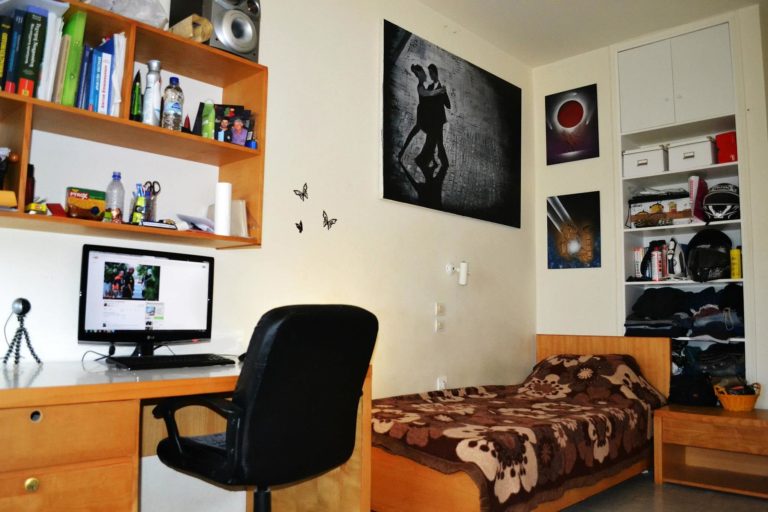 Καταγγελία φοιτητών του Πανεπιστημίου Κρήτης: Μας απειλούν με έξωση