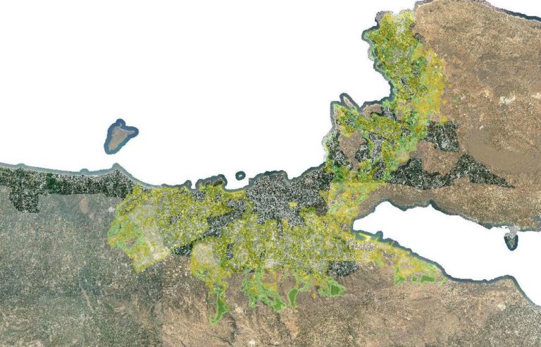 Λήγει η προθεσμία για τη νέα κατάρτιση των δασικών χαρτών της Κρήτης