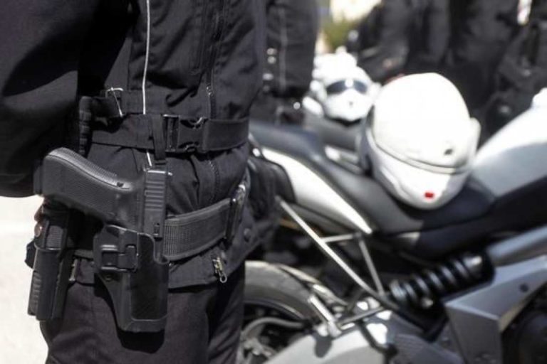 Συνελήφθησαν τρεις φυγόποινοι στην Αττική από την Ομάδα ΔΙΑΣ