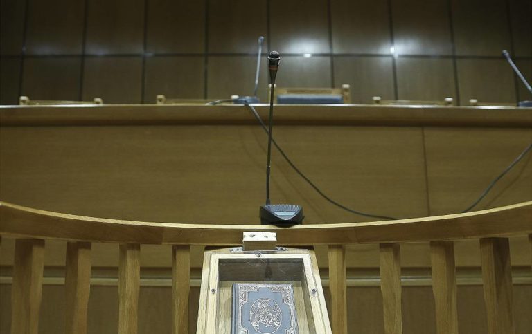 Σέρρες: Εκδόθηκε ΦΕΚ για την ανέγερση Δικαστικού Μεγάρου