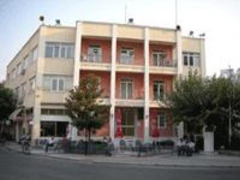 Δήμος Τυρνάβου: Σύσκεψη για τον παγετό που “χτύπησε” τις καλλιέργειες της περιοχής