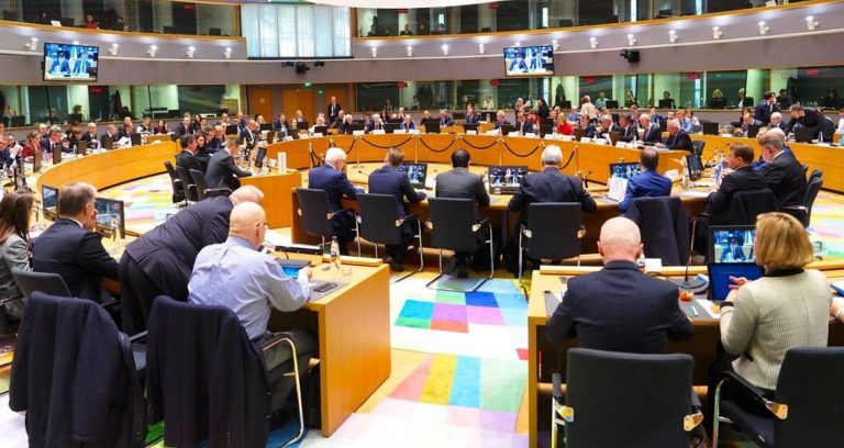 Τηλεδιάσκεψη του Συμβουλίου ΥΠΕΞ της ΕΕ για τουρκική παραβατικότητα-Συνάντηση Δένδια με Πομπέο (video)