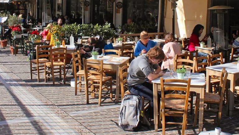 Κρήτη: Μέχρι τα μεσάνυχτα εστίαση και μπαρ – αντιδράσεις από τους επιχειρηματίες