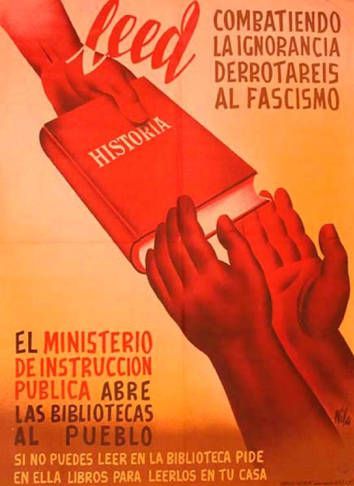 «Ισπανικός Εμφύλιος (1936-1939): Διαίρεση, διχόνοια και διχασμός στην Ισπανία του 20ού αιώνα»: γράφει ο Δημήτρης Φιλιππής