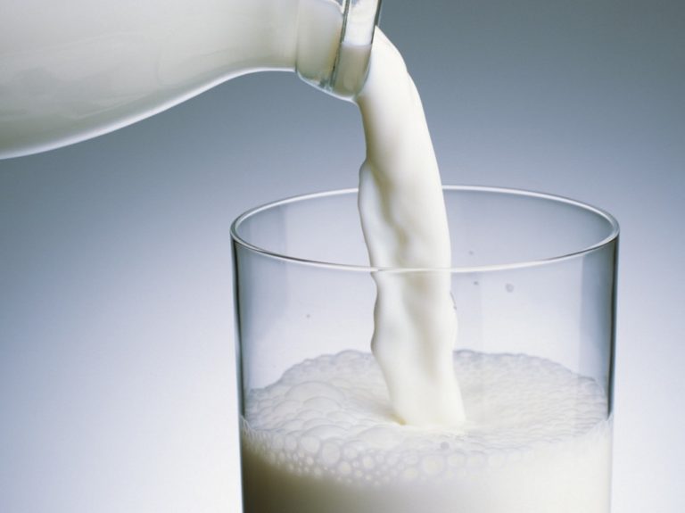 Ελπίδες για ανάκαμψη των τιμών γάλακτος στην Ήπειρο