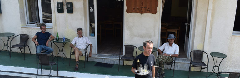 Πύργος: Καφετζής παρέδωσε τα 800 ευρώ του μελισσοκόμου